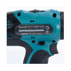Máy khoan pin 18V/1.5Ah Makita DHP453Z không pin và sạc
