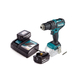 Máy khoan pin 18V/3Ah Makita DHP485SFE
