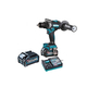 Makita DF001GM201 40V max cordless drill