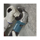 Máy mài góc 100mm pin 18V/5.0Ah Makita DGA408RTJ1