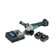 Makita DGA506RTE 18V/5.0Ah 125mm angle grinder