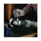 Makita DGA506RTE 18V/5.0Ah 125mm angle grinder
