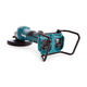Máy mài góc 180mm pin 18V Makita DGA700Z không pin và sạc