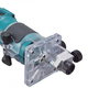 Makita 3709 1/4inch milling and edge polishing machine