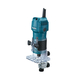 Makita 3709 1/4inch milling and edge polishing machine