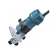 Makita 3709 1/4inch milling and edge polishing machine