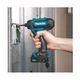 Máy vặn vít pin 12Vmax/1.5Ah Makita DF033DSYE