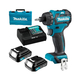 Máy vặn vít pin 12Vmax/2.0Ah Makita DF032DSAE