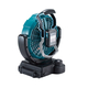 Quạt dùng pin và điện 12V Makita CF101DZ