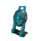 Quạt dùng pin và điện 14.4V Makita DCF201Z