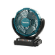 Quạt dùng pin và điện 18V/6.0Ah Makita DCF102Z