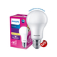 Bóng đèn LED bulb My Care 6W E27 Philips 6W E27 1CT/12 APR