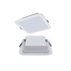 Đèn LED âm trần vuông Philips DN027B LED6 L100 SQ