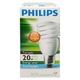 Philips Tornado 20W E27 Compact LED Bulb White Light