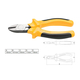 Kìm cắt 6 inch Tramontina 41006116