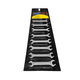 Tramontina 8-piece double-ended wrench set 41120208