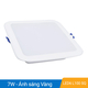 Đèn LED âm trần vuông Philips DN027B LED6 L100 SQ