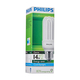 Philips Genie 14W E27 Compact LED Bulb White Light