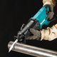 Bộ máy cưa kiếm dùng điện Makita JR3051TK
