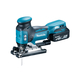 18V cordless jigsaw set and accessories Makita DJV181Z