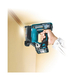 Makita DPT353Z 18V cordless nail gun without battery and charger