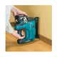 Makita PT354DSAJ 12V/2.0Ah cordless straight nail gun