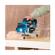 Máy bào 82mm pin 18V Makita DKP181Z không pin và sạc