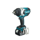 Máy bắt vít động lực pin 18V Makita DTW1002XVZ