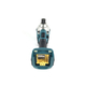 Makita DTD156SFE 18V/3.0Ah cordless impact screwdriver