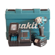 Makita DTD156SFE 18V/3.0Ah cordless impact screwdriver