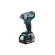 Máy bắt vít động lực pin 18V/3.0Ah Makita DTW180RFE