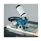 Máy cắt 85mm pin 10.8V/1.3Ah Makita CC300DWE