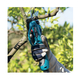 Máy cắt cành 25-33mm pin 18V/4.0Ah Makita DUP362ZN