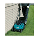 Máy cắt cỏ chạy xăng 0.95 lít Makita PLM4631N2