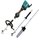 Máy cắt cỏ đa năng pin 18V Makita DUX60Z không pin và sạc