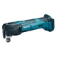 Makita DTM51Z 18V battery multi-function vibration cutter