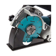 Máy cắt tường 2 lưỡi 125mm Makita SG1251J