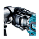 8-12mm threaded iron press 18V Makita DSC121ZK battery without battery and charger