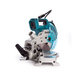 Máy cưa đa góc trượt 165mm pin 18V Makita DLS600Z không pin và sạc