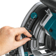 Máy cưa đĩa 165mm/1300W Makita SP6000