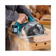 Máy cưa đĩa 190mm pin 40V/4Ah Makita HS003GZ không pin và sạc