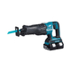 Máy cưa kiếm 32mm pin 18V/5.0Ah Makita DJR360RT2