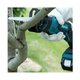 Makita DJR183Z 18V cordless reciprocating saw without battery and charger
