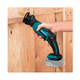 Makita DJR183Z 18V cordless reciprocating saw without battery and charger