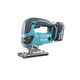 Makita DJV180RFE 18V/3Ah cordless jigsaw