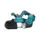 Makita DPB181Z 18V 64mm cordless band saw without battery and charger