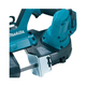 Makita DPB181Z 18V 64mm cordless band saw without battery and charger