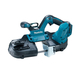Makita DPB181Z 18V 64mm cordless band saw without battery and charger