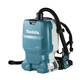 Máy hút bụi đeo vai pin 36V Makita DVC665Z không pin và sạc