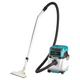 Makita DVC150LZ battery and electric wet and dry vacuum cleaner